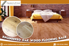 Engineered Oak Wood Flooring Sale Image
